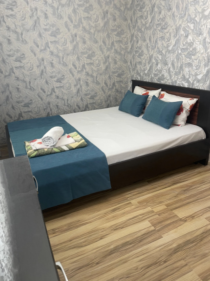 Частный Дом Holiday Home Maximus on Terskaya — отель с удобным расположением в Анапе