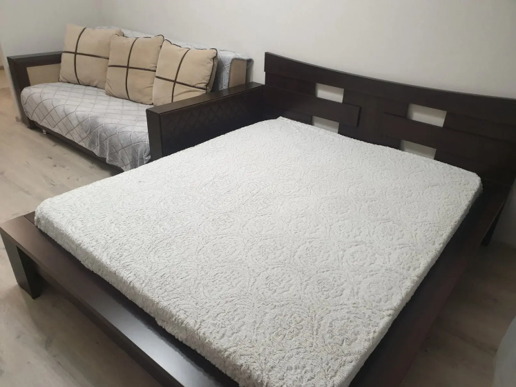 Квартира на Байкальской улице 236Б/7 — отель в Иркутске, Россия