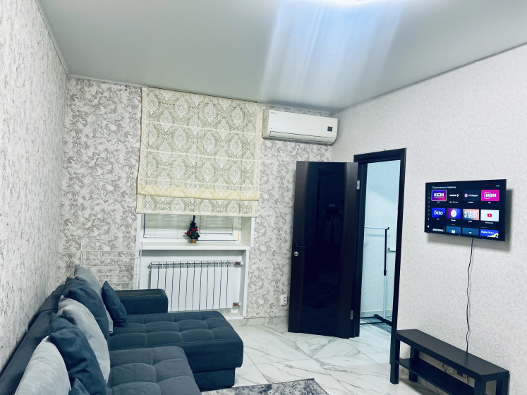 Квартира в центре Саратова — комфортный отель в Саратове