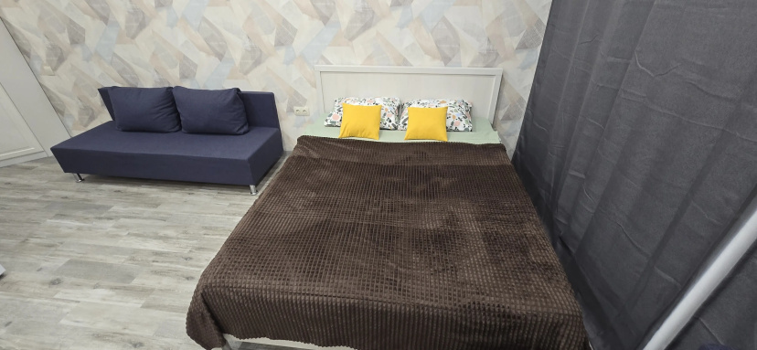 Апартаменты Rusapartments — забронировать отель в Красногорске
