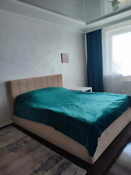 Apartamenty na Prospekte Kosmonavtov 4B — комфортный отель в Гродно