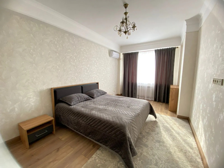 Апартаменты Tur House в Каспийске — отель в Каспийске, Россия