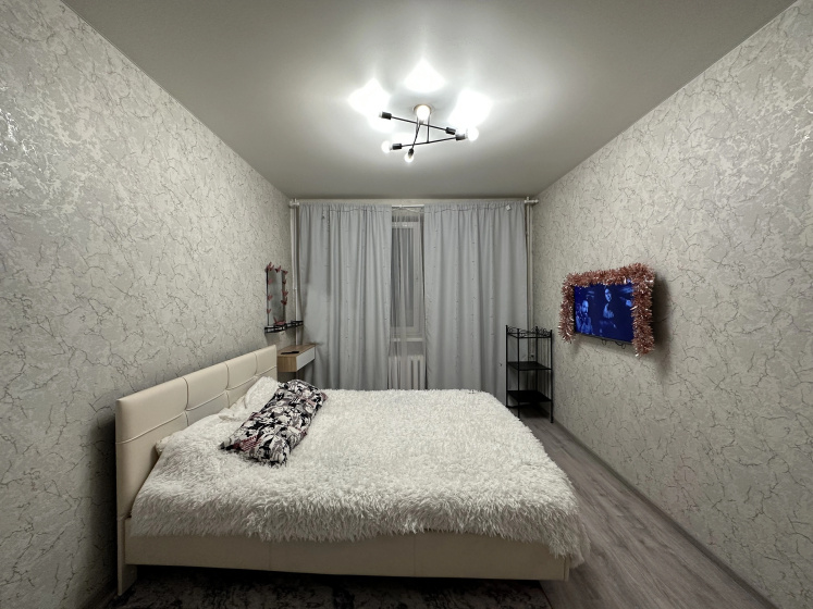 Квартира apARTament Ленина 52 к3А — отель с удобным расположением в Екатеринбурге