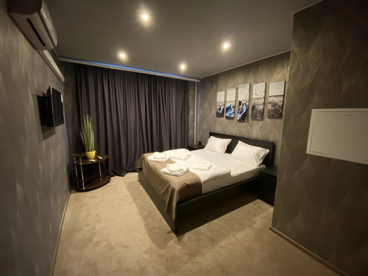Ratsional Kutuzovskij Hostel - Hostel in Moscou - Photo 1