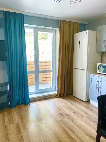 Апартаменты ЖК Варяг-Центр — отель с удобным расположением в Владивостоке