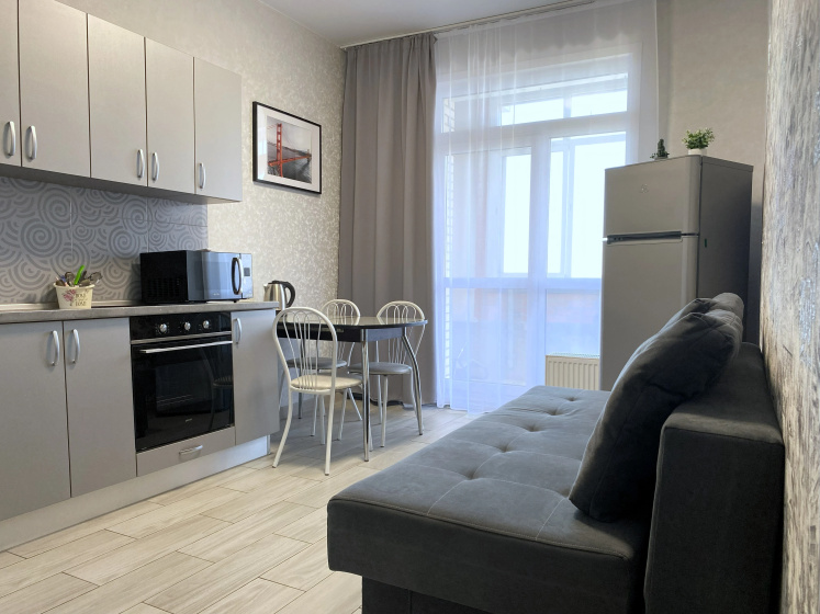 Цены на Квартира Однокомнатная 45 м² 7/9 Этаж в Иркутске
