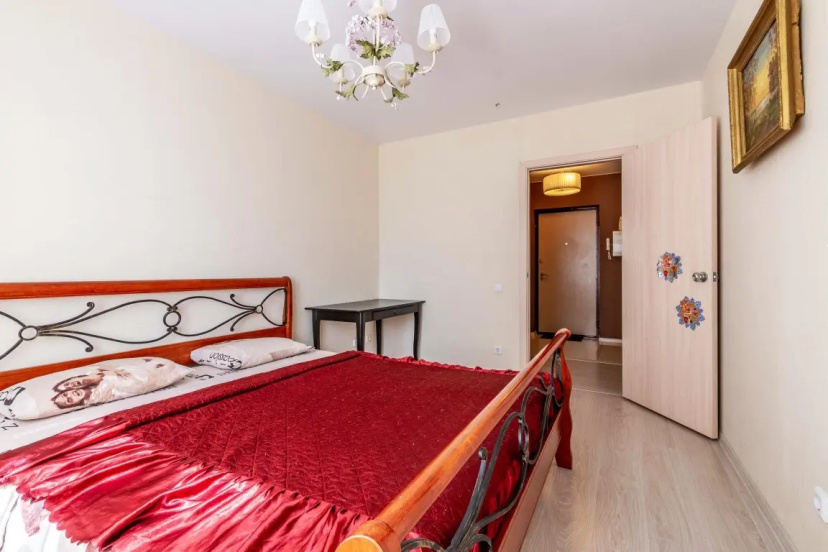 Цены на Апартаменты Фаэтон DreamHouse 18 в Екатеринбурге