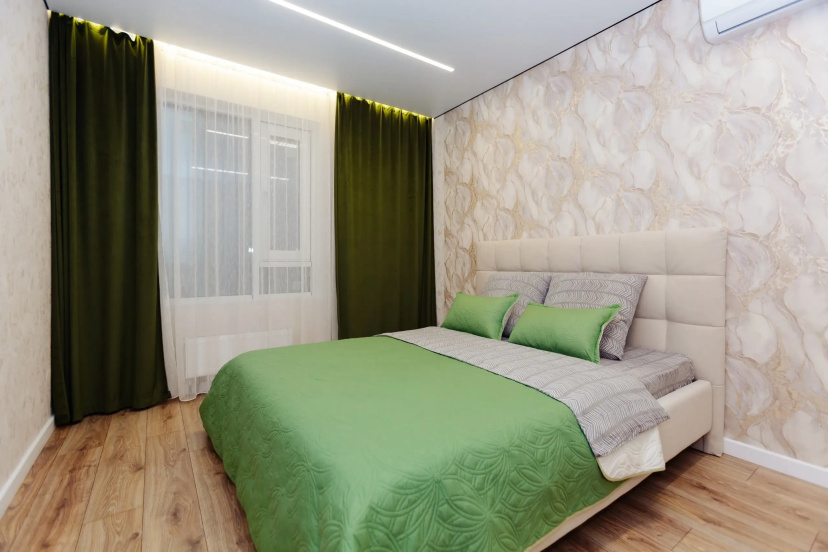 Цены на Kvartira Apartamenty Radom s Domom Pecati i Tin'koff Holl в Уфе