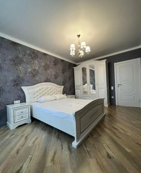Квартира на улице Комсомольской 33 — отель в Крымск, Россия
