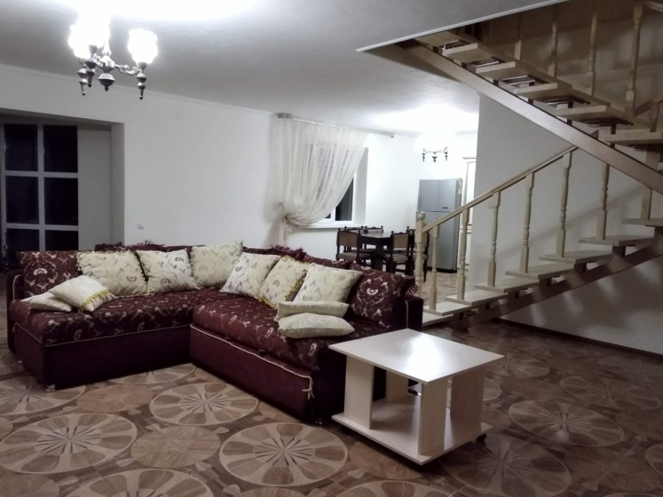 Sofiya Guest House — комфортный отель в Минеральные Воды