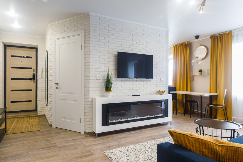 Apartamenty Art Apart okolo Kremla Deluks — отзывы гостей и цены