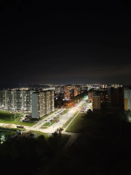 Apartamenty Uutnaa odnuska na 21 etaze — комфортный отель в Уфе