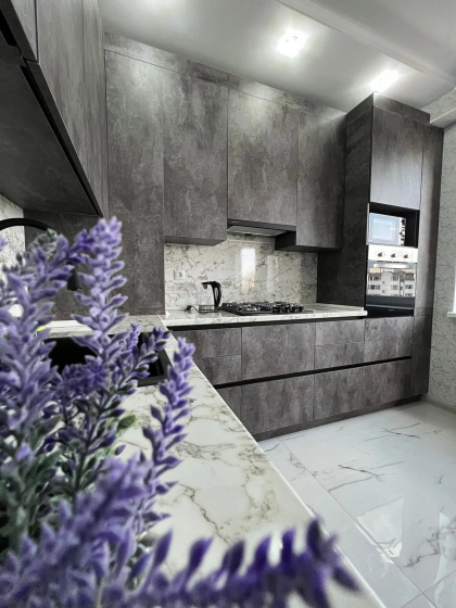 Апартаменты Luxury Concept Design на Адмиральского by Sutki26 — отель с удобствами в Пятигорске