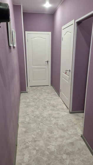 Apartamenty Rogatica 26A — отель с удобствами в Великом Новгороде