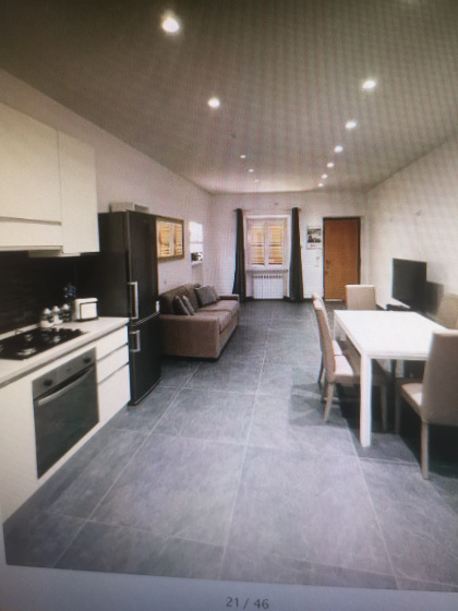 Цены на Квартира Central Cosy apartament in Rome 6 в Риме