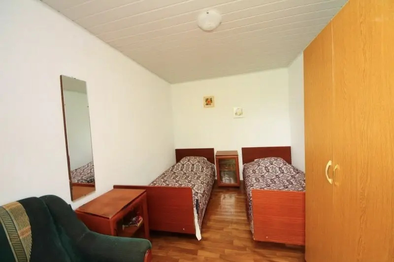 Alfa Marina 2 Guest House — отель с удобствами в Анапе