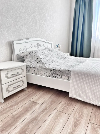 Квартира Елена Озерки — отель в Воронеже, Россия