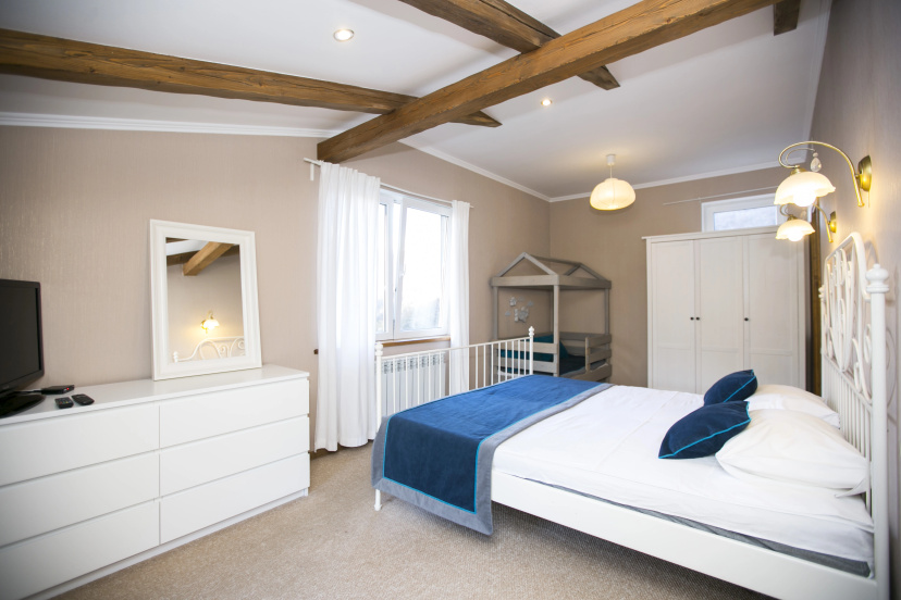 Guest House Kashtan — забронировать отель в Эсто-Садок
