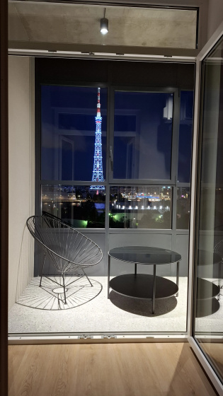 Квартира Amazing view — отель в Санкт-Петербурге, Россия