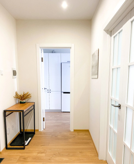 Apartamenty Kenig Home — отель в Калининграде, Россия