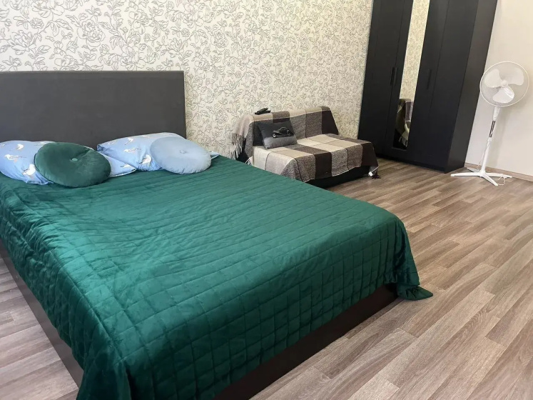 Квартира на Бульваре Гусева 46 4 — отзывы гостей и цены
