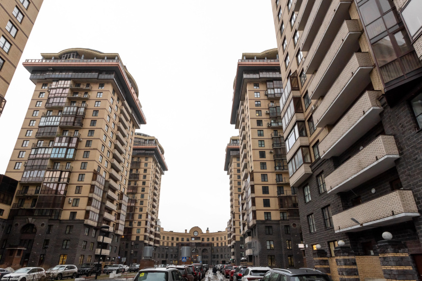 Квартира на Киевской д 3 — отель с удобствами в Санкт-Петербурге