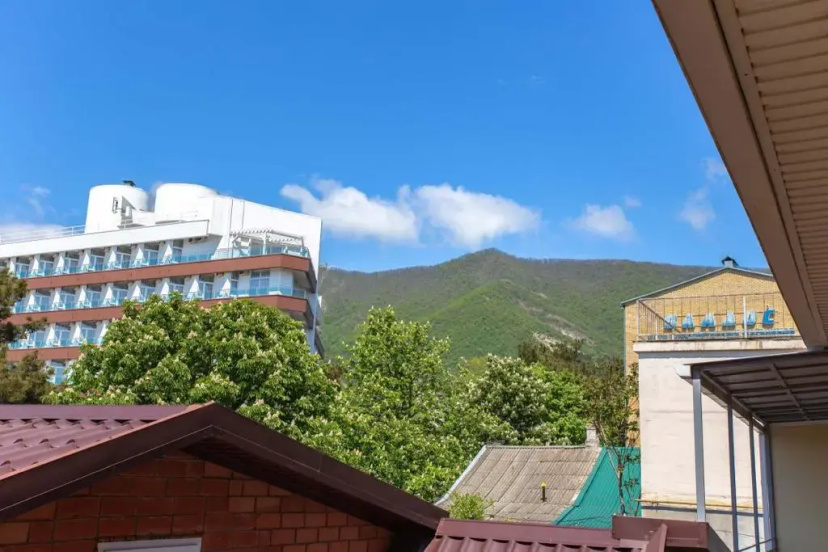 Kapuchino Guest House — отзывы гостей и цены