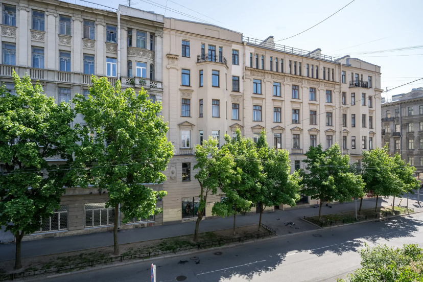 Апартаменты RentalSPb — отзывы гостей и цены