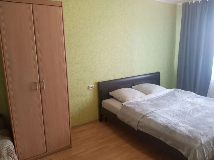 Цены на Квартира на улице Есенина в Белгороде