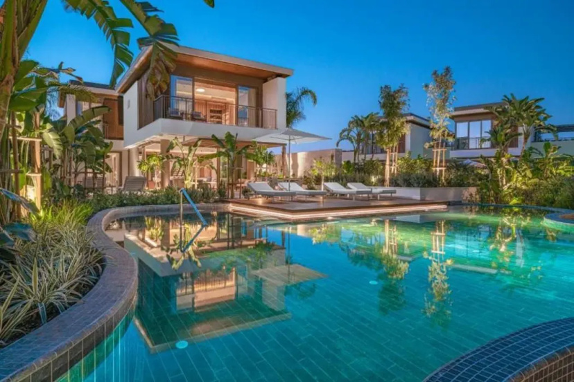 Цены на Bayou Villas - Ultra All Inclusive в Анталье