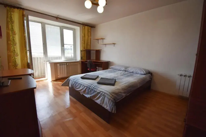 Na Baumanskoy Flat - Apartment in Moscú - Photo 1