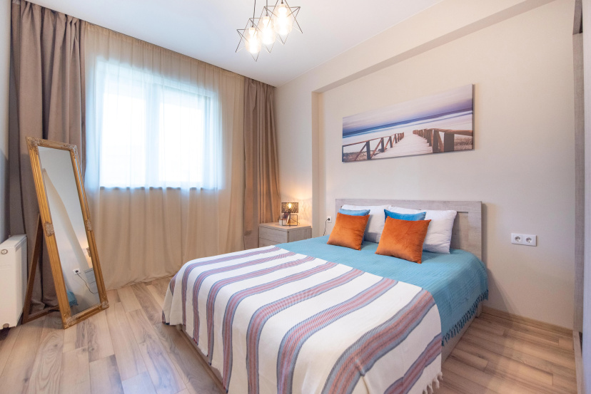 Цены на Apartments with a View of the City and Mtatsminda в Тбилиси