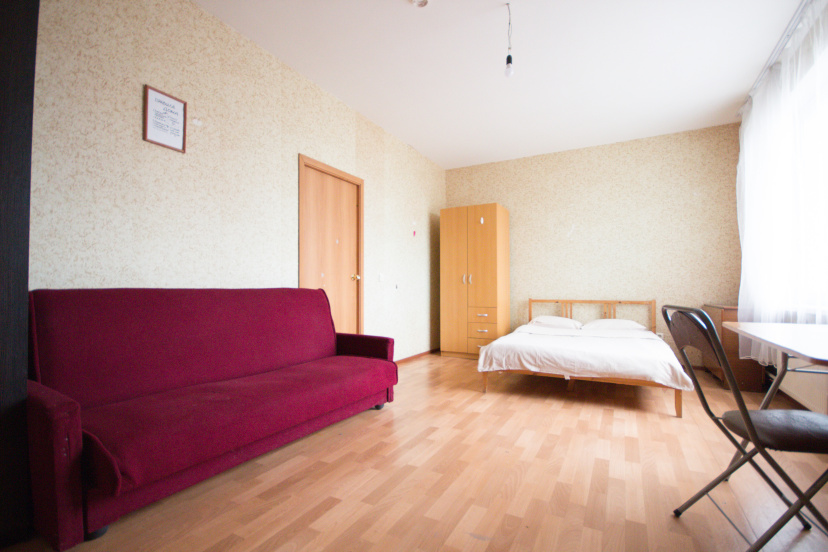 Цены на V Primorskom Rayone Guest House в Санкт-Петербурге