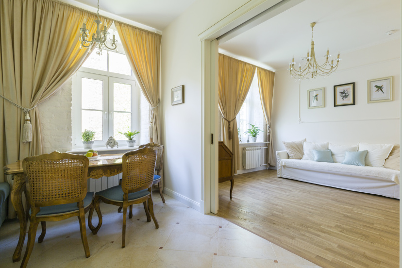 Апартаменты Life Inn near Kazan Cathedral — комфортный отель в Санкт-Петербурге