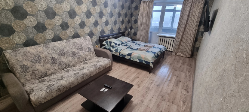 Apartamenty Aroslavl' — забронировать отель в Ярославле
