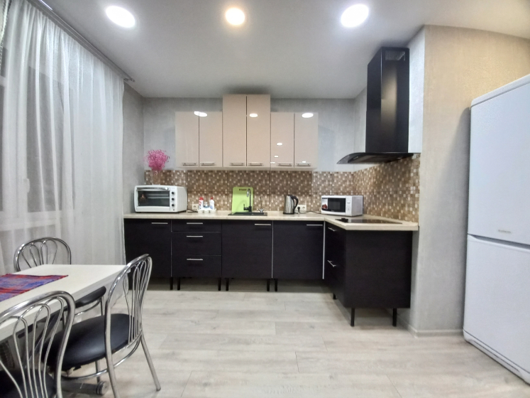 Uyutnye Apartamenty Na Gvardeyskoy Apartments - Apartment in Kazan - Photo 1