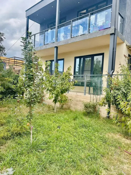 Квартира на Прохладном Переулке 5 — отель в Геленджике, Россия