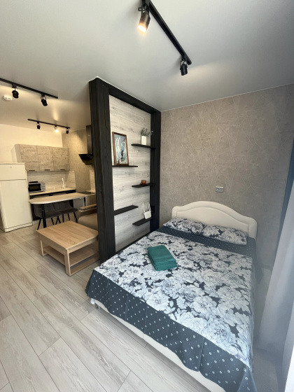 Apartamenty Pr-t Pritomskij 25 k4 — отель в Кемерове, Россия
