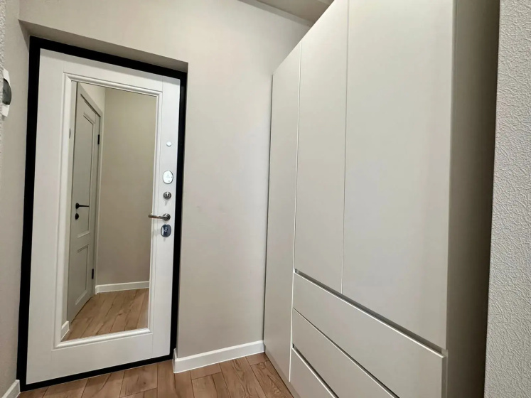 Квартира apartment в центре — отель в Екатеринбурге, Россия