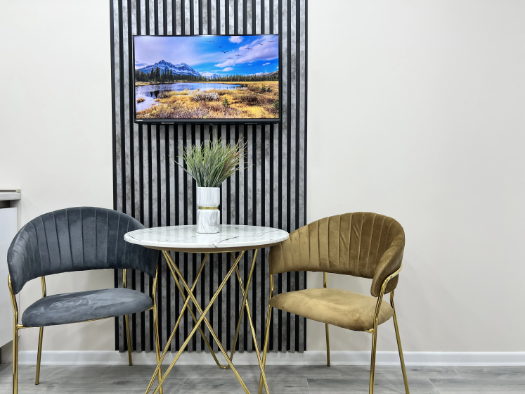 Apartamenty Stylish apt city center Saryan 1 — отель в Ереван, Армения
