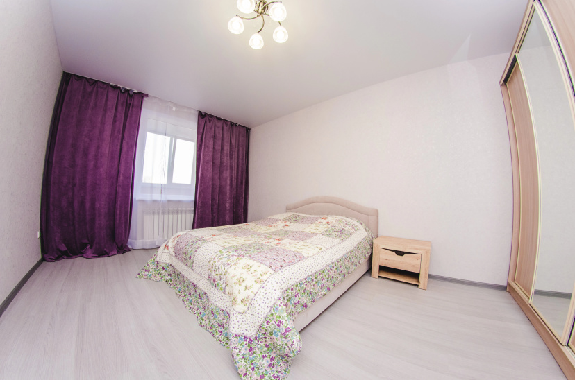 Апартаменты ATLANT Apartments 177 — комфортный отель в Воронеже