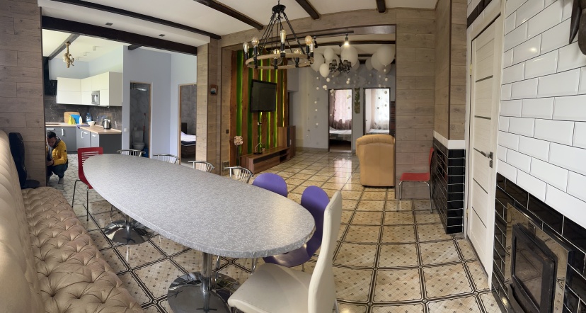 A&V Dom Sauna Guest house — отзывы гостей и цены