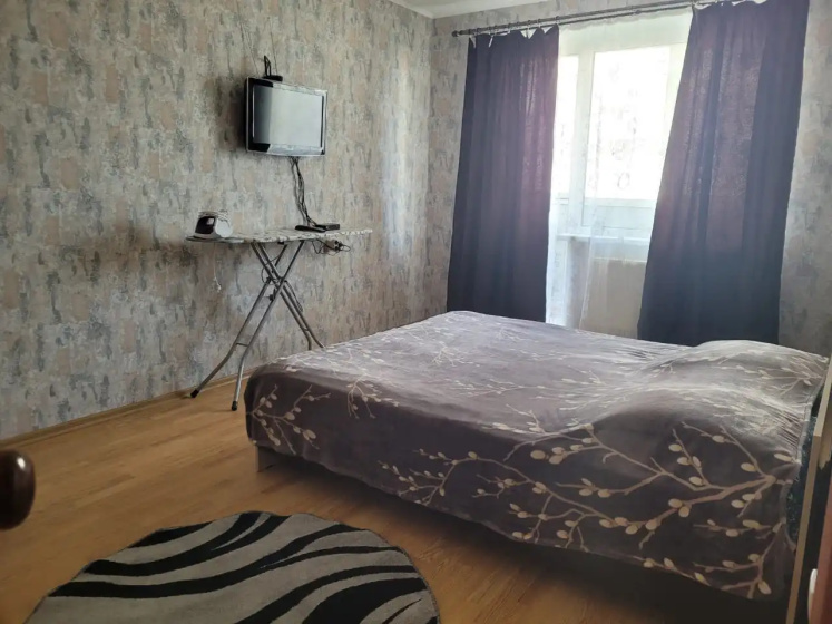 Цены на Apartamenty Esenina 52 в Белгороде