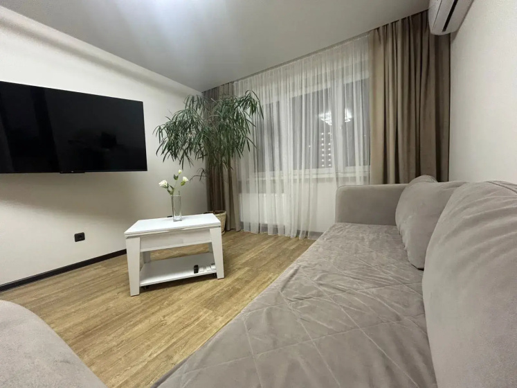 Set' Apartamentov <<Atmosfera>> | Lazur' - Udobstvo I Cistota, Sozdannye Dla Vas — забронировать отель в Липецке