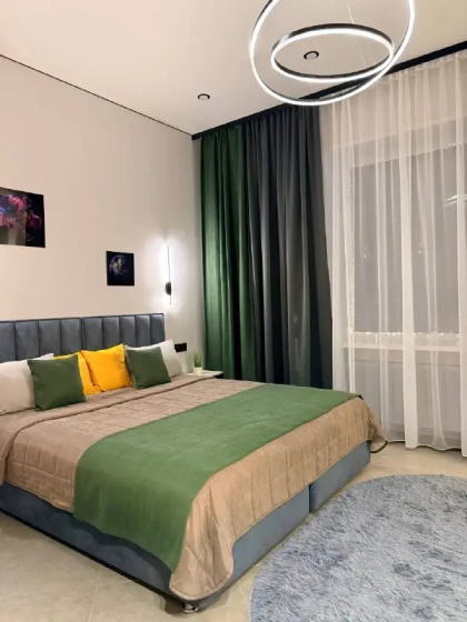 Отель Home Sharing — всё о проживании в Благовещенске