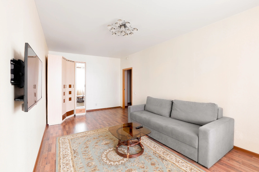 Цены на Apartamenty Kujbyseva, 15 в кургане