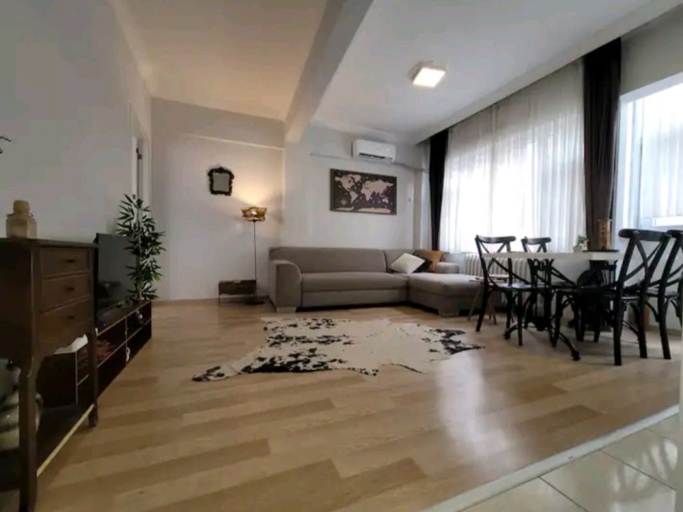 Kvartira Cozy 3 Bedrooms for 7 people at  Taksim — комфортный отель в Стамбуле