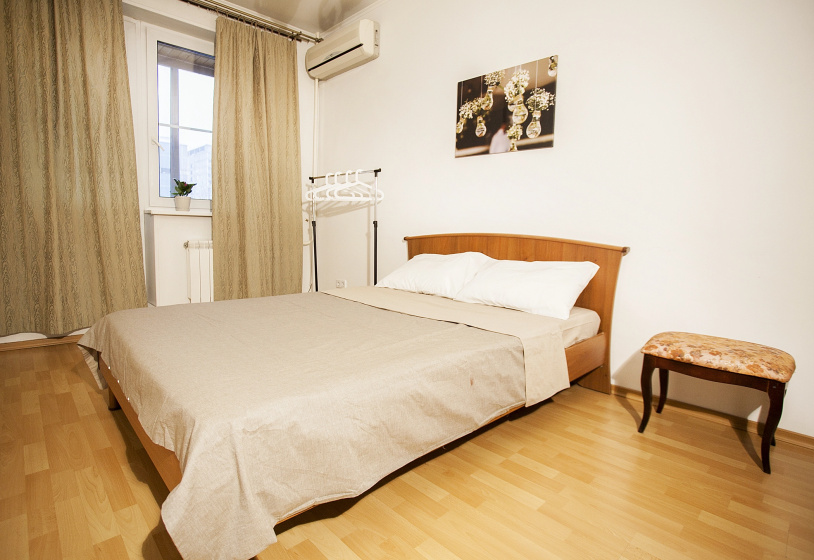 Uyutnoe volshebstvo. 2K na Suharevskoj Flat - Apartment in Moscou - Photo 1