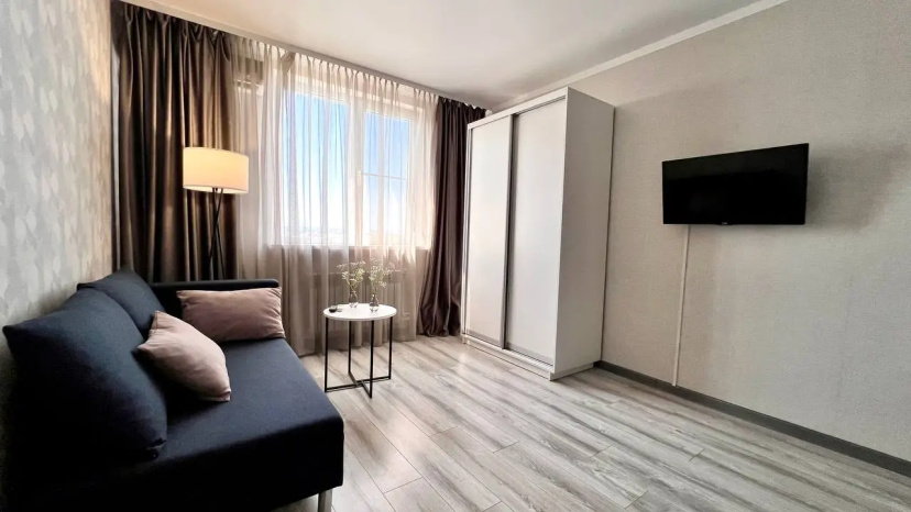 Kvartira Rent House s vidom na zakat — отзывы гостей и цены