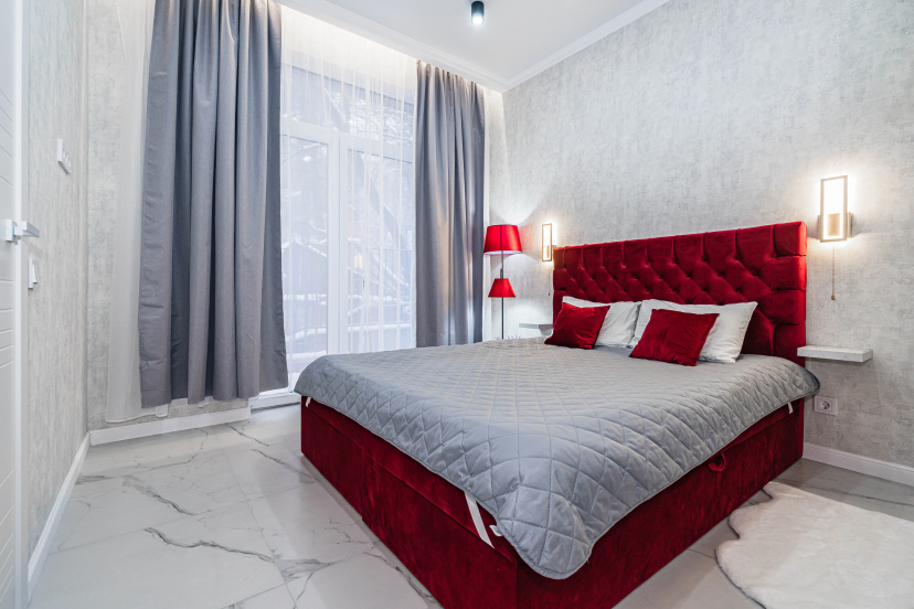 Цены на Апартаменты В сердце Светлогорска в Светлогорске